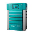 Mastervolt Chargemaster | Battery Charger 12V 50A | Battery Outlet: 3 (110308)