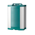 Mastervolt Chargemaster | Battery Chargers 24V 6A | Battery Outlet: 1
