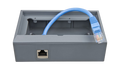 Wall Mounted Enclosure for 65x120mm GX-Panels