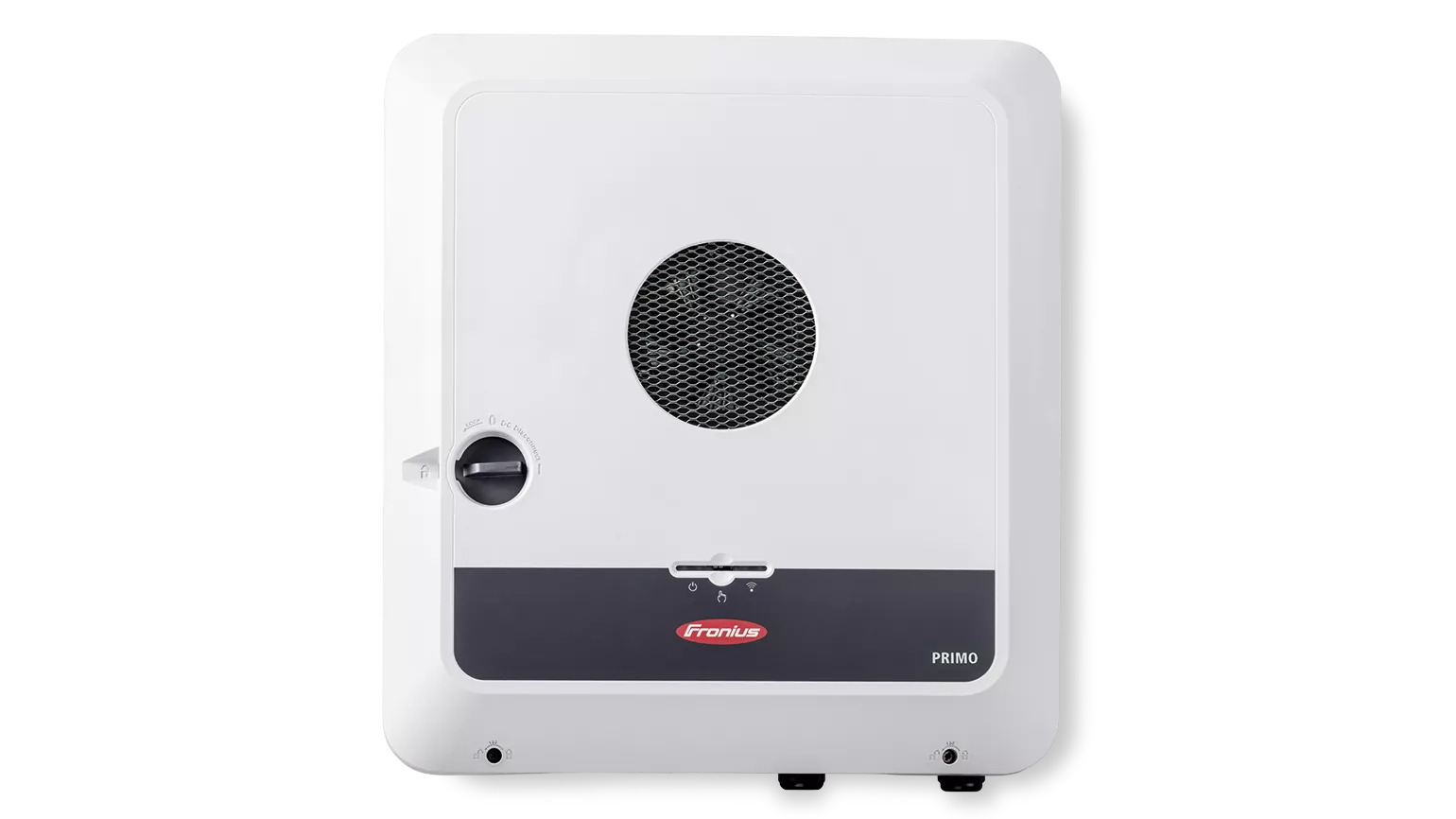 Fronius 10kW Single Phase PRIMO GEN24 Solar Inverter Dual MPPT IP66 AC With WIFI