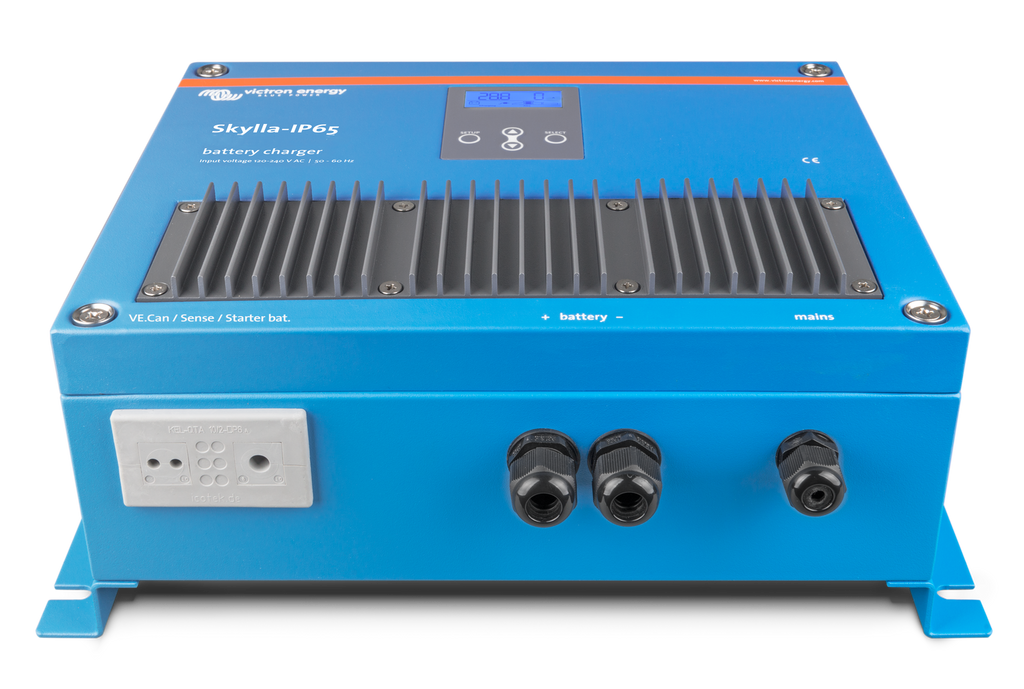 Victron Skylla-IP65 Charger