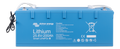 Victron Lithium LiFePO4 Battery | 25.6V 200Ah | Smart-a (BAT524120610)