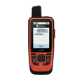 GPSMAP® 86i Marine Handheld With inReach® Capabilities  - 010-02236-01
