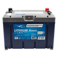 BLA PERFORMANCE SERIES LITHIUM BATTERY BT XSERIES