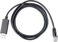 Victron | BlueSolar PWM-Pro to USB Interface Cable | (SCC940100200)