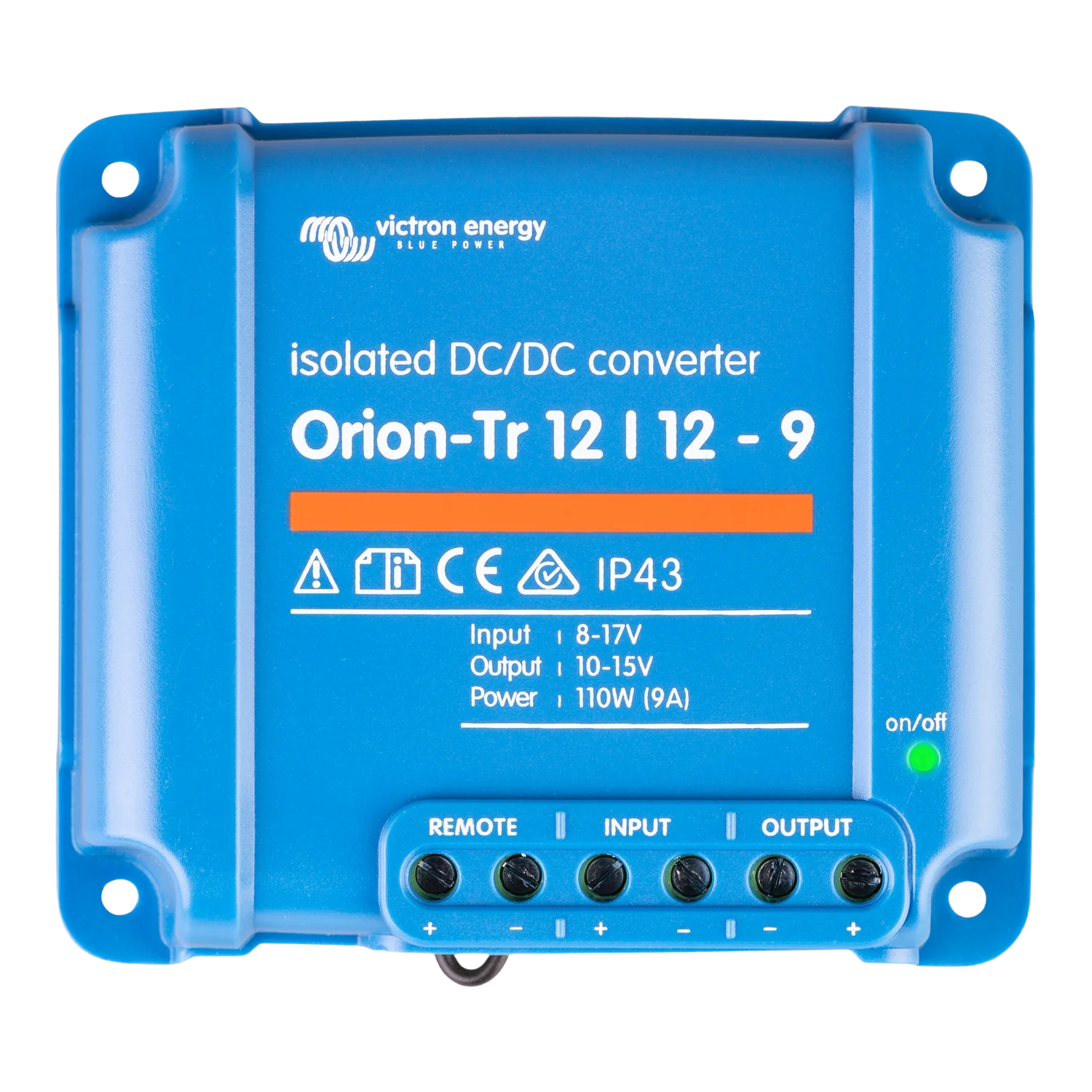 Orion-Tr 12/12-9A (110W)