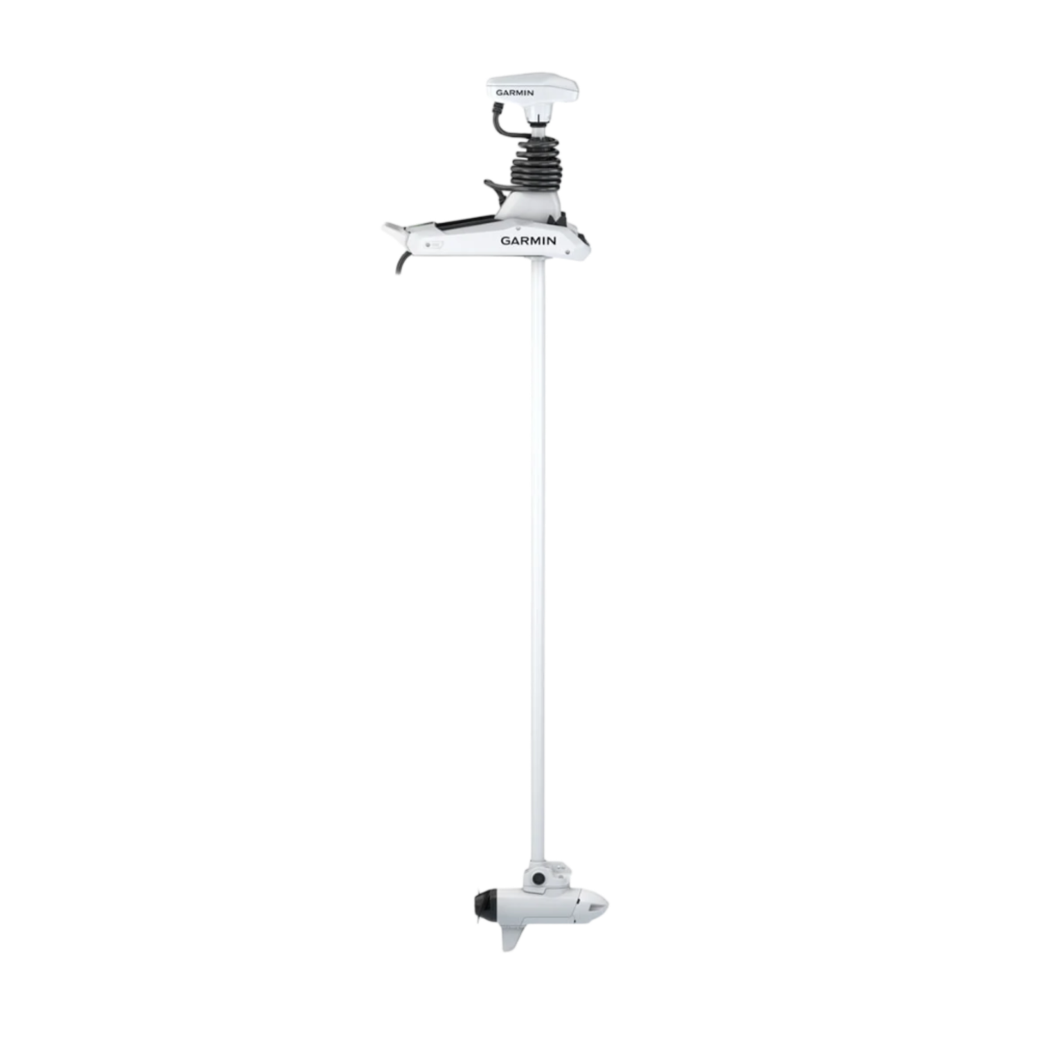 Garmin Force® Kraken Trolling motor White 75" Trolling Motor - 010-02574-10
