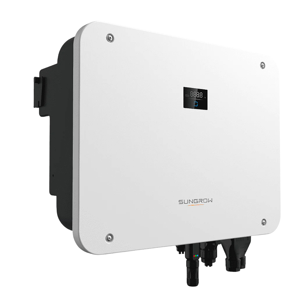 Sungrow 20kW Three Phase Hybrid Solar Inverter 3 x MPPT IP65 AC With WIFI