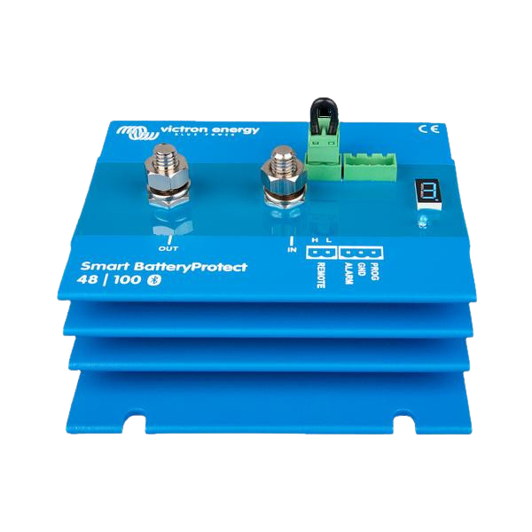 Smart BatteryProtect 48V-100A