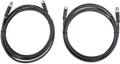 Victron | M8 Circular Connector Male/Female 3 Pole Cable