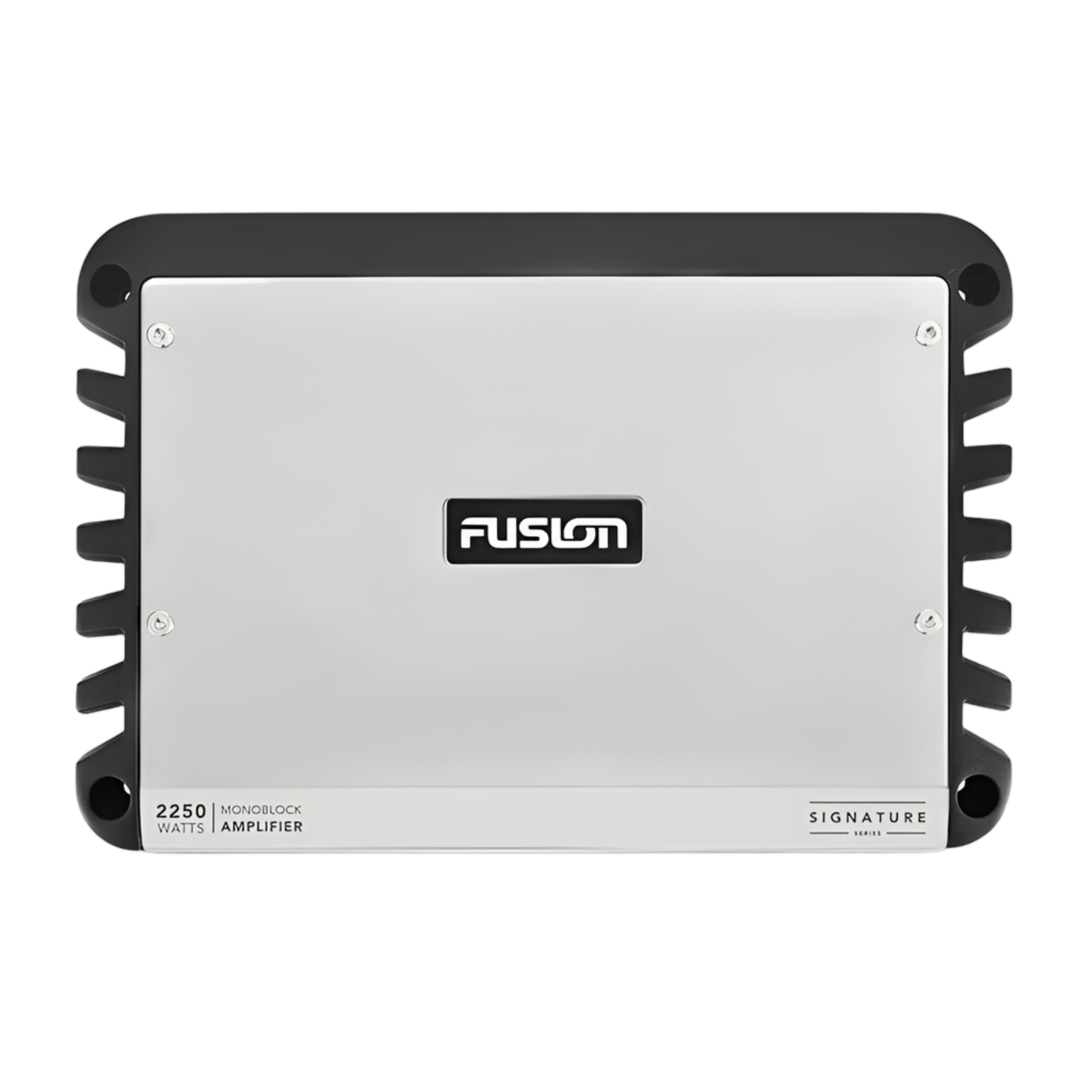 Fusion Signature Series Marine Amplifiers Signature Series 8 Channel 2000-Watt Marine Amplifier - 010-02162-00