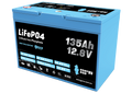 Energy Eco EE12-135-BT — 12V 135Ah LiFePO₄ Battery with Built-In Reset Button