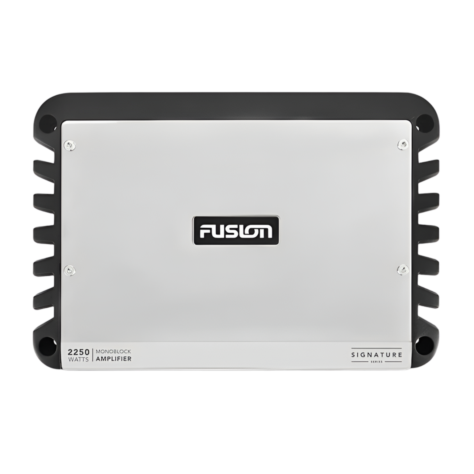 Fusion Signature Series Marine Amplifiers Signature Series Monoblock 2250-Watt Marine Amplifier - 010-01970-00