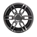 Fusion® XS Series Marine Subwoofers 10" 600-Watt Sports Marine Subwoofer with RGB LED Lighting - 010-02198-20