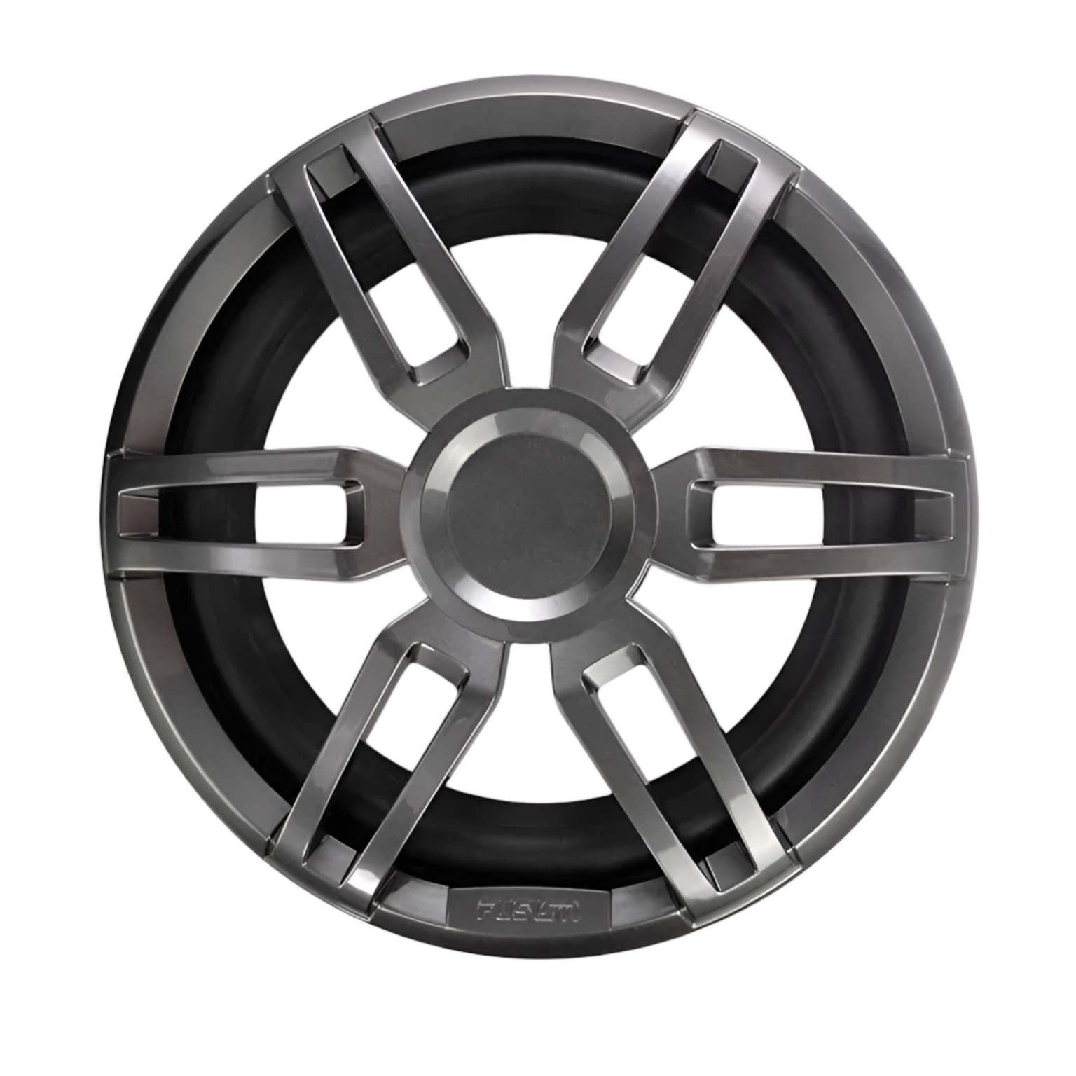 Fusion® XS Series Marine Subwoofers 10" 600-Watt Sports Marine Subwoofer with RGB LED Lighting - 010-02198-20