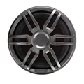 Fusion® XS Series Marine Subwoofers 10" 600-Watt Sports Marine Subwoofer - 010-02198-01