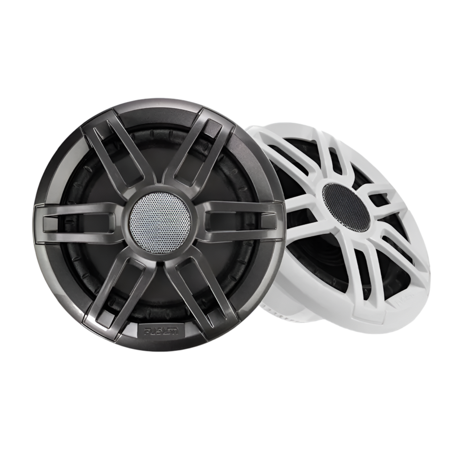 Fusion® XS Series Marine Speakers 7.7" 240-Watt Sports Marine Speakers (Pair) - 010-02197-01