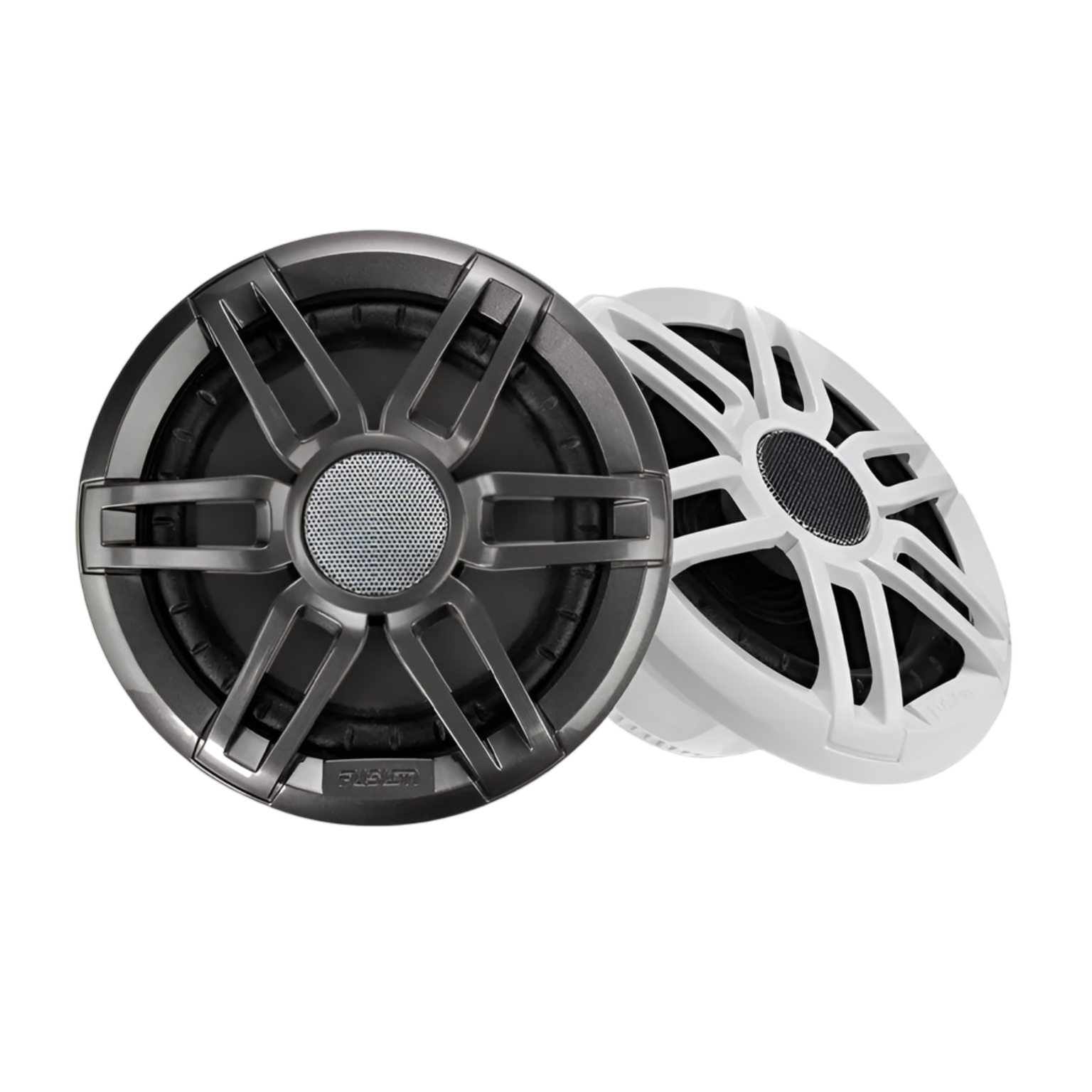 Fusion® XS Series Marine Speakers 6.5" 200-Watt Sports Marine Speakers (Pair) - 010-02196-01