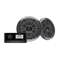 Fusion® Stereo and Speaker Kits MS-RA60 and EL Sports Speaker Kit - 010-02405-61
