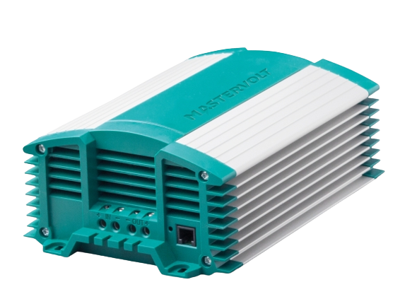 Mastervolt | DC-DC Converter | Mac & Magic 24V