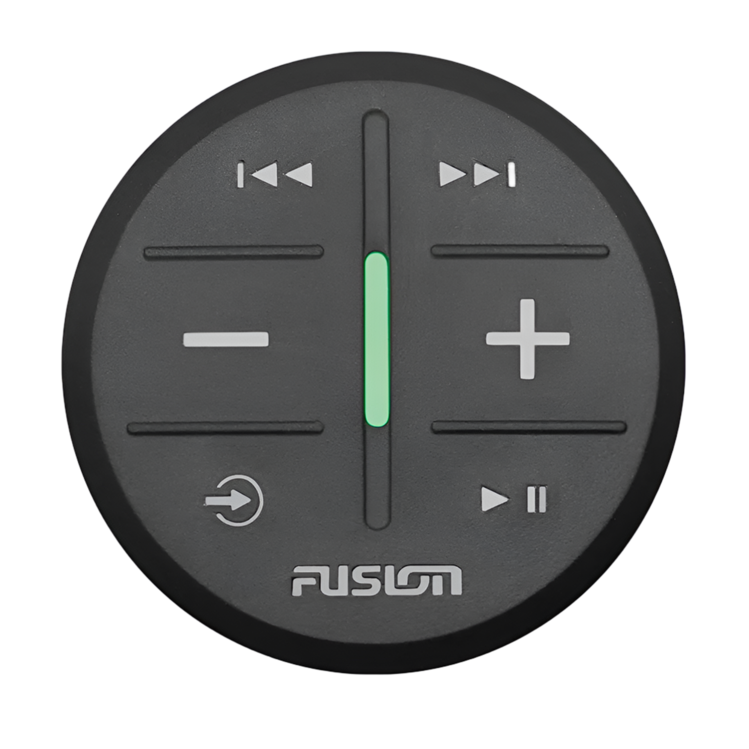 Fusion® ARX Wireless Remote Black - 010-02167-20