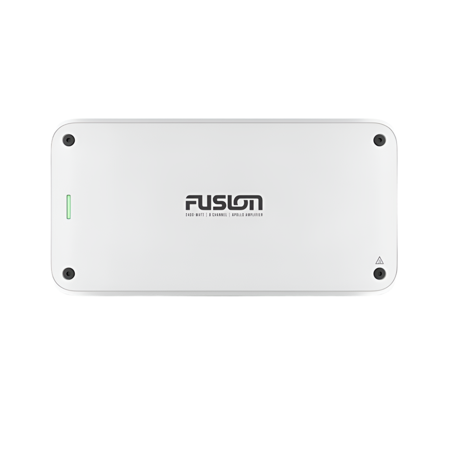 Fusion® Apollo™ Marine Amplifiers 8 Channel Marine Amplifier (150-watt RMS per Channel)  - 010-02284-85