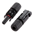 Victron Solar connector pair MC4, 1x Male/1x Female