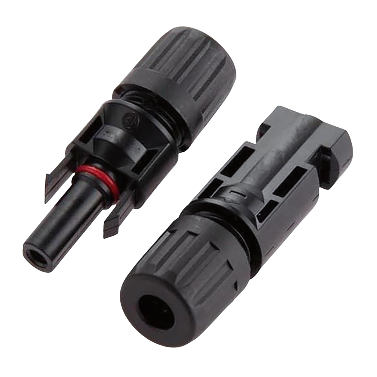 Victron Solar connector pair MC4, 1x Male/1x Female