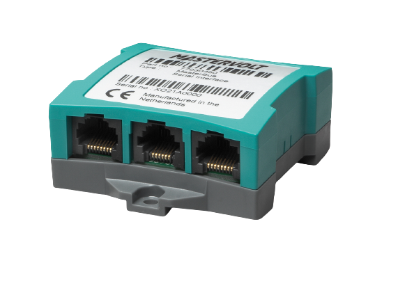 Mastervolt | Serial Interface (77030450)