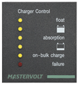 Mastervolt | MasterView Read-out | 7 LEDs Display | 144mW (77010050)