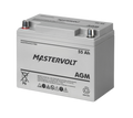 Mastervolt | Battery | AGM Series (62000550)