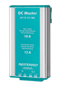 Mastervolt | DC-DC Converter - DC Mastervolt Non-Isolated