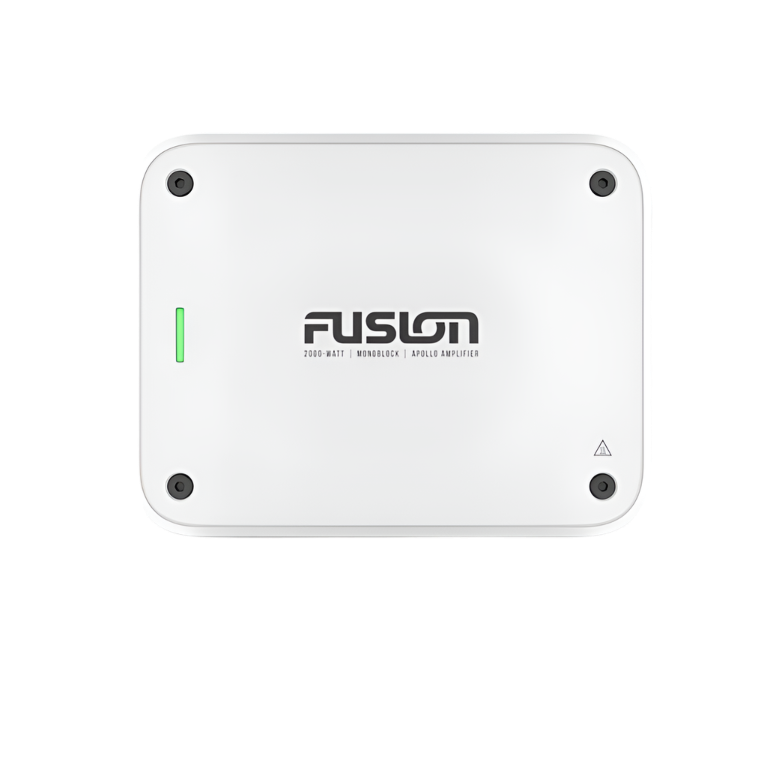 Fusion® Apollo™ Marine Amplifiers Monoblock Marine Amplifier (650-watt RMS) - 010-02284-15