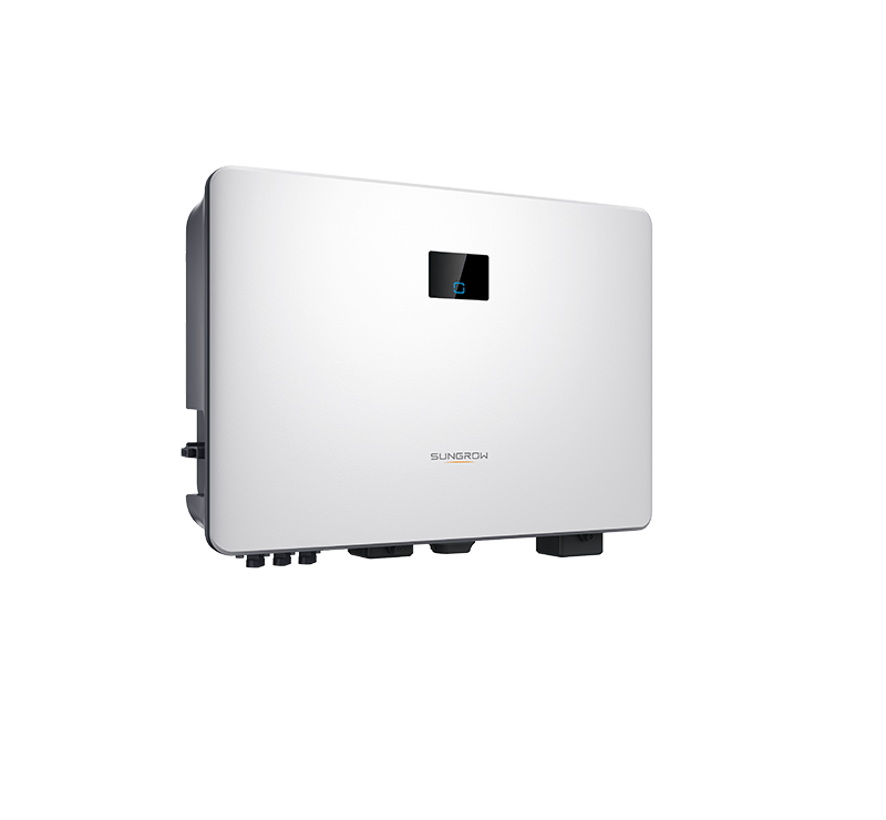 Sungrow 5kW Single Phase Dual-MPPT String Inverter for 600 VDC System