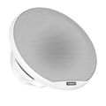 Fusion® Signature Series 3i Marine Subwoofers 10" 600-watt Classic White Marine Subwoofer  - 010-02774-00