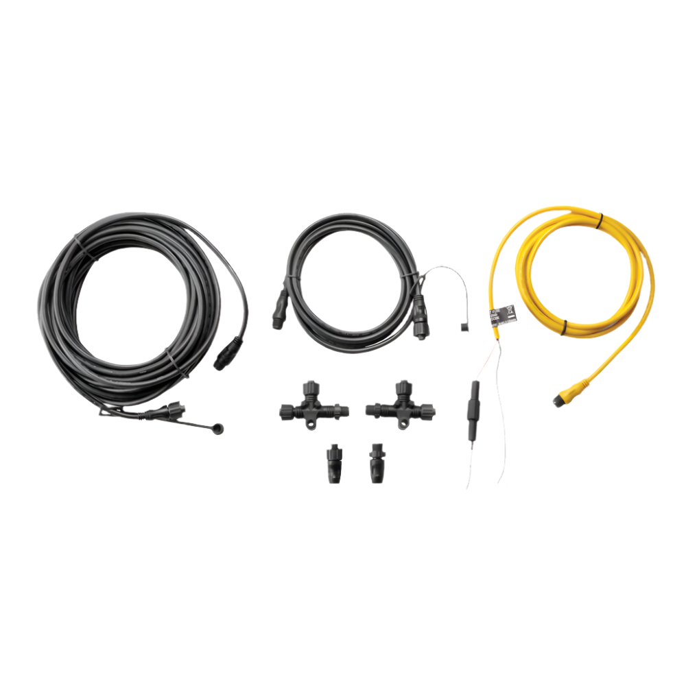 Garmin NMEA 2000 Starter Kit (010-11442-00)