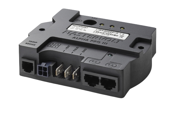 Mastervolt | Alpha Pro III MB Charge Regulator (45513000)