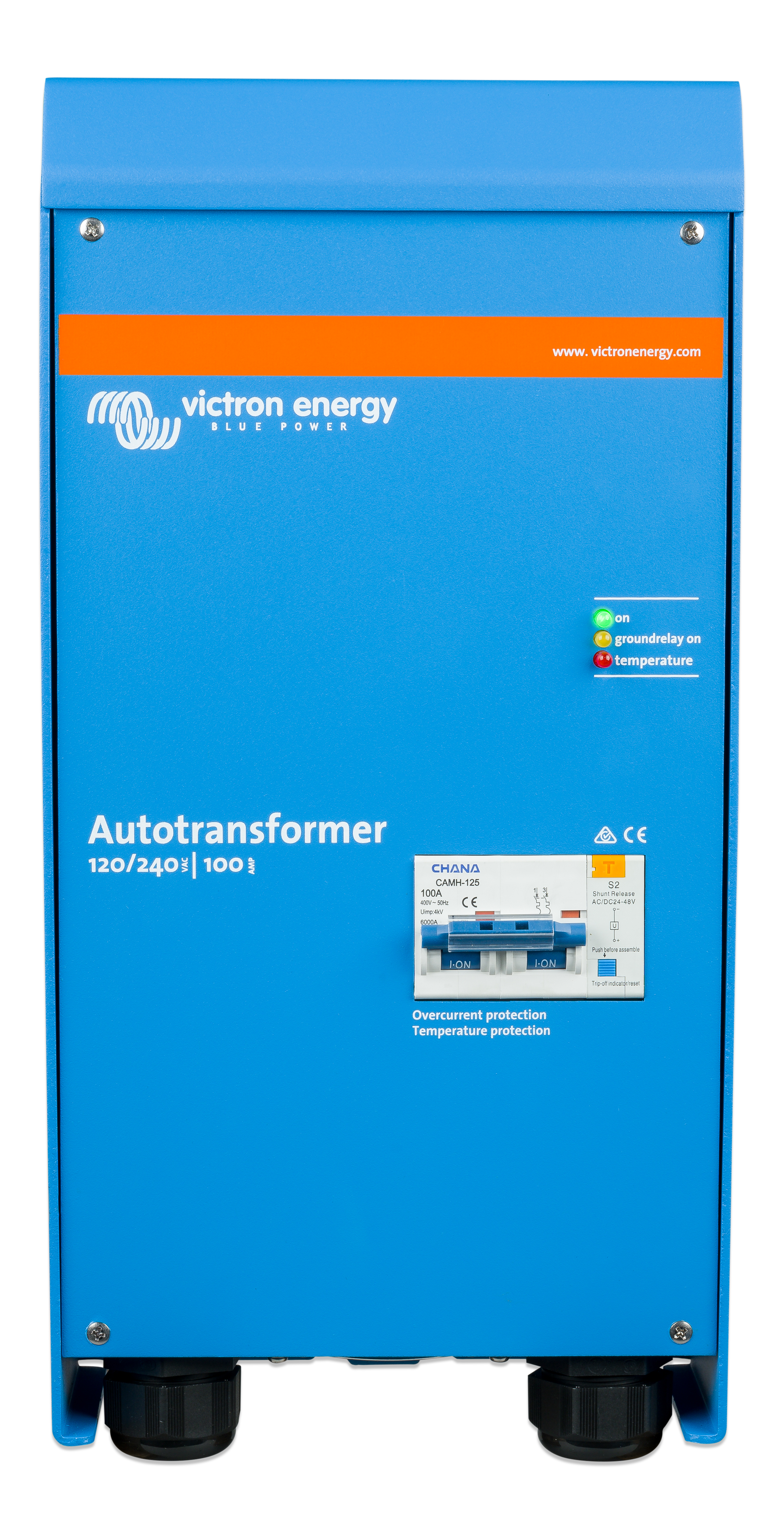 Victron | Autotransformer