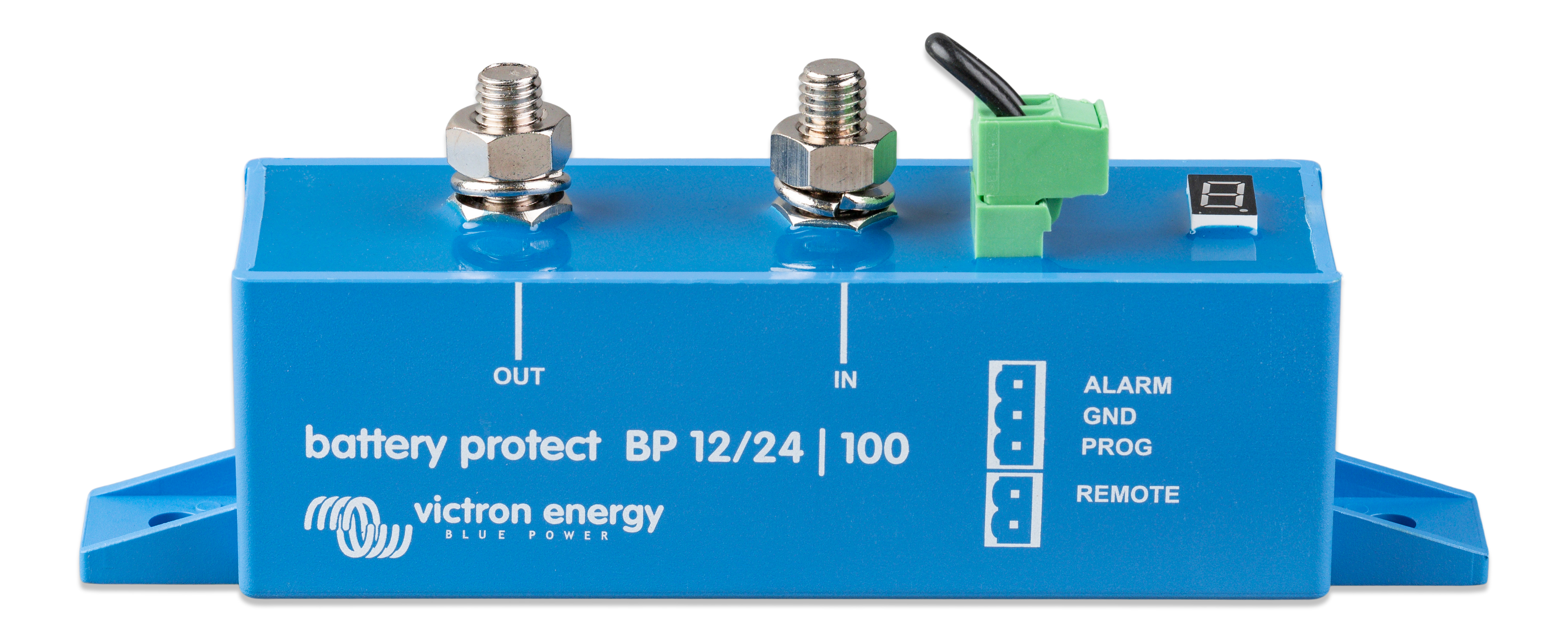 Victron | BatteryProtect