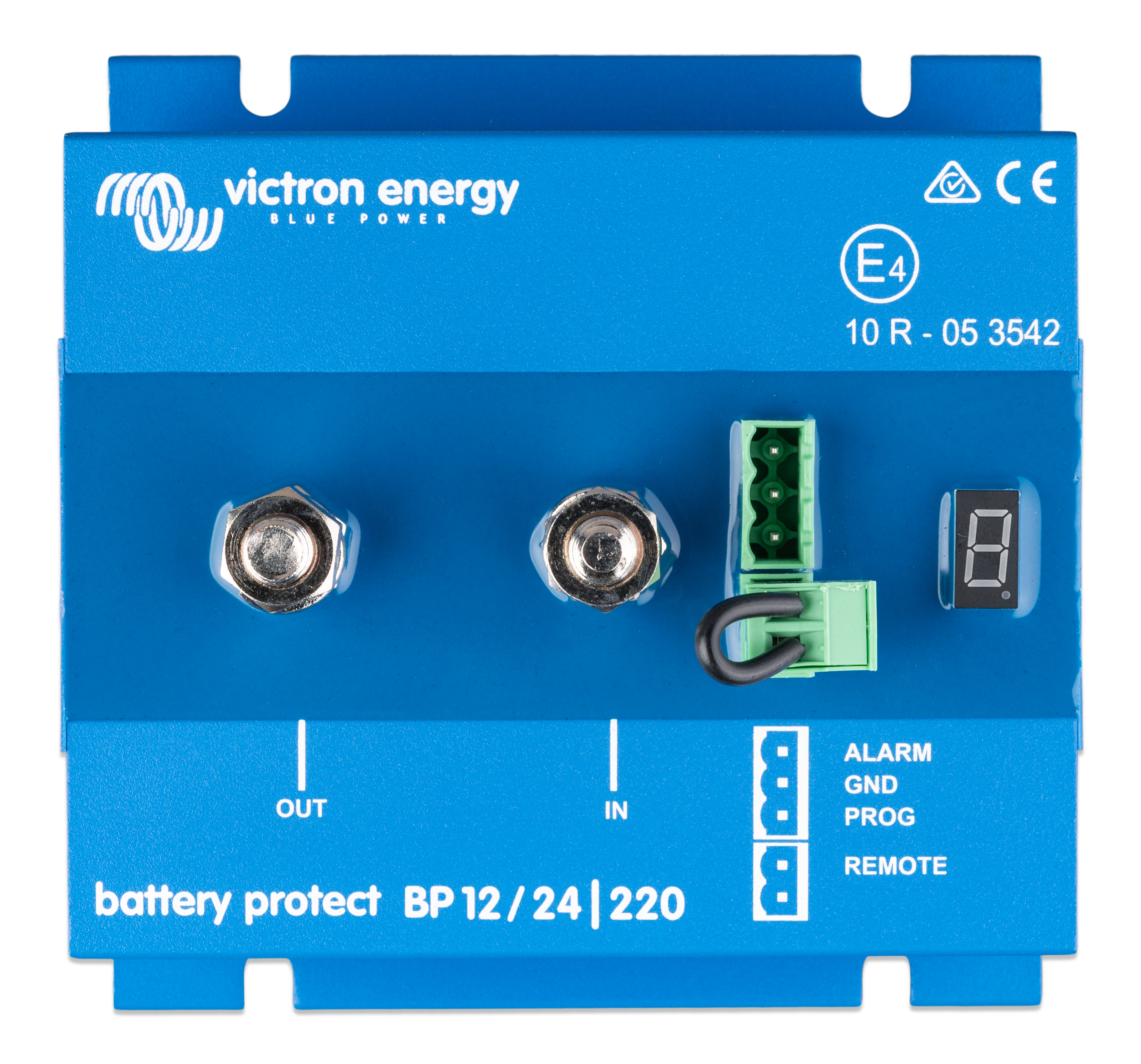 Victron | BatteryProtect