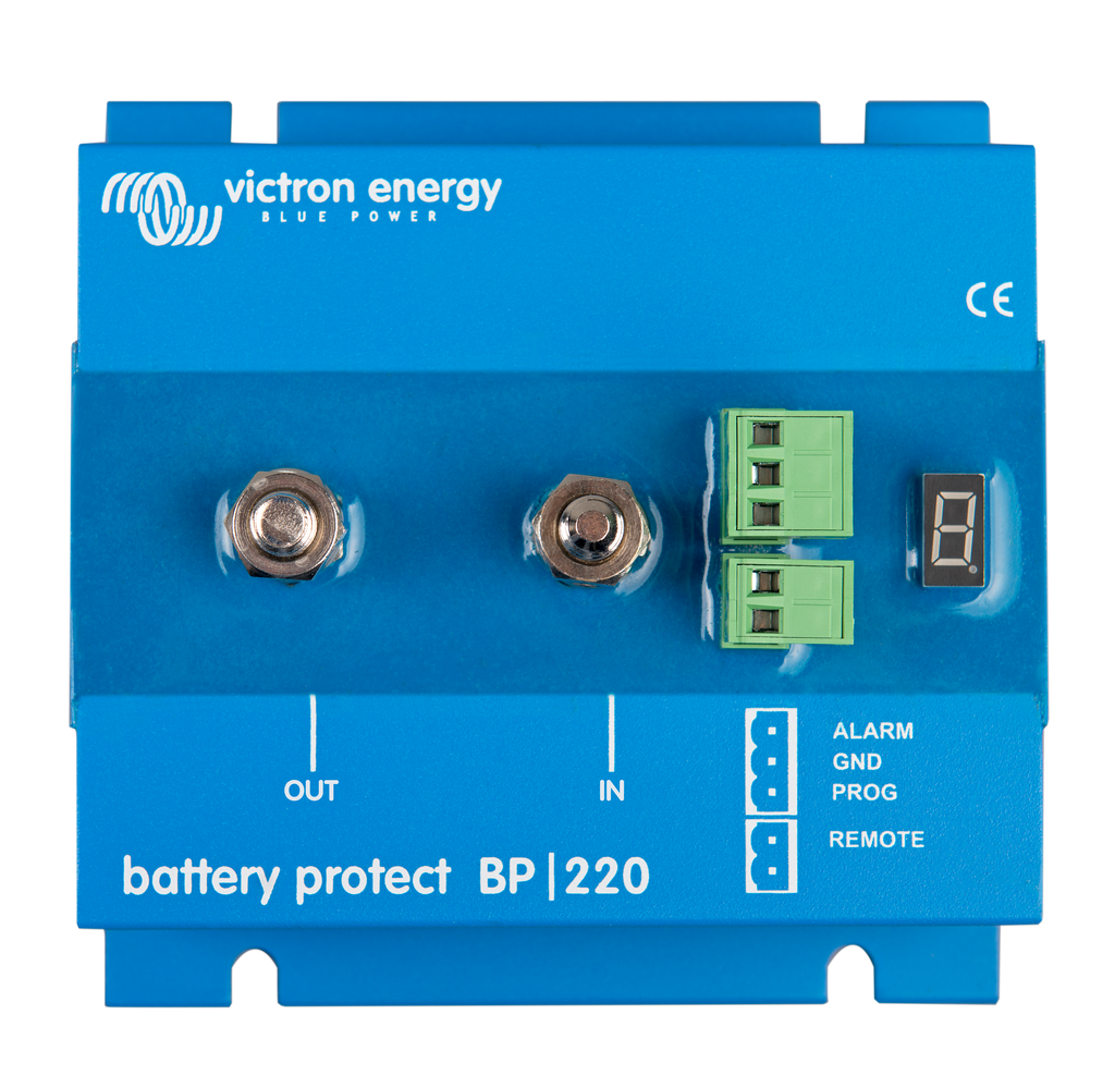 Victron | BatteryProtect