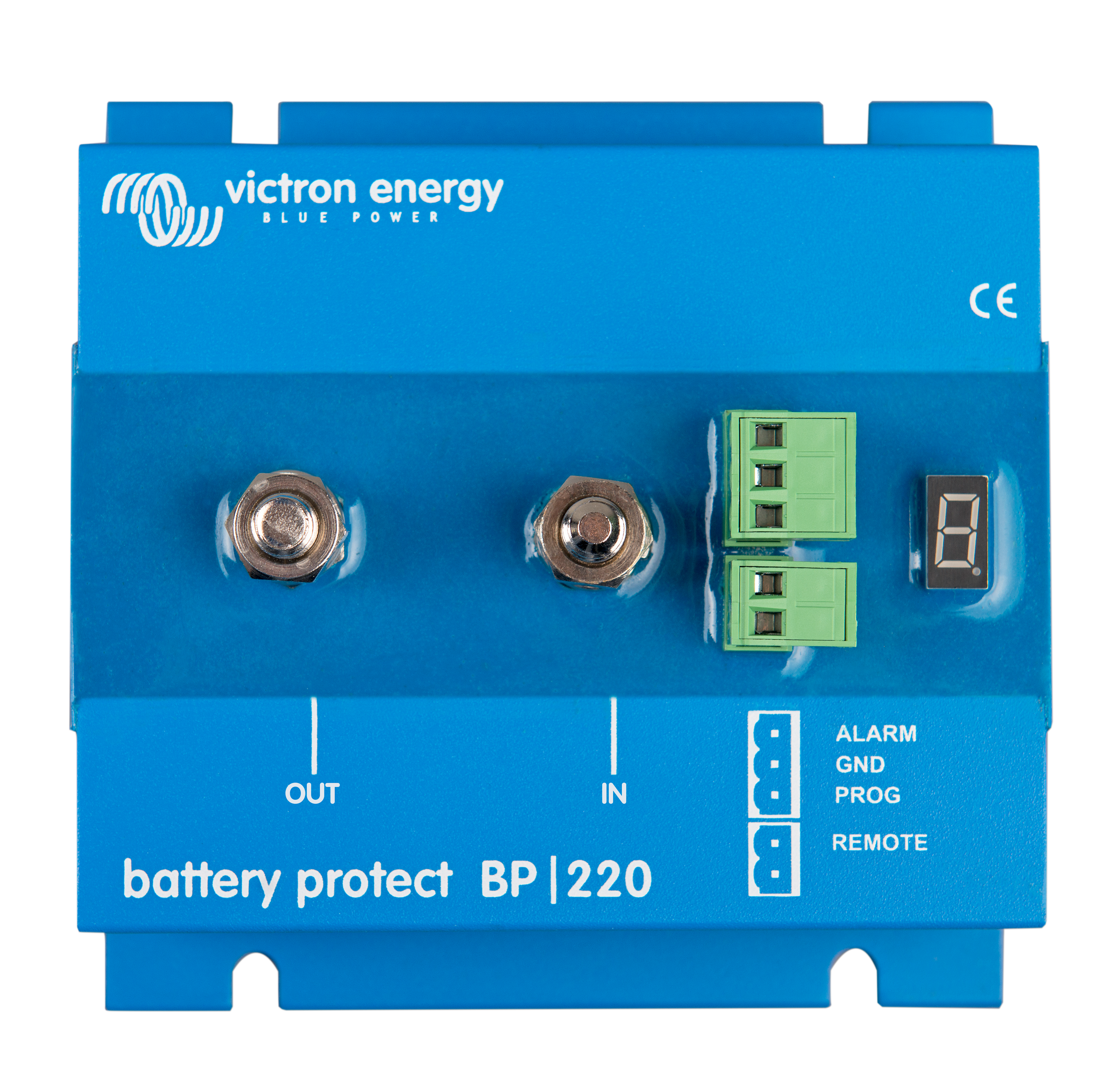 Victron | BatteryProtect