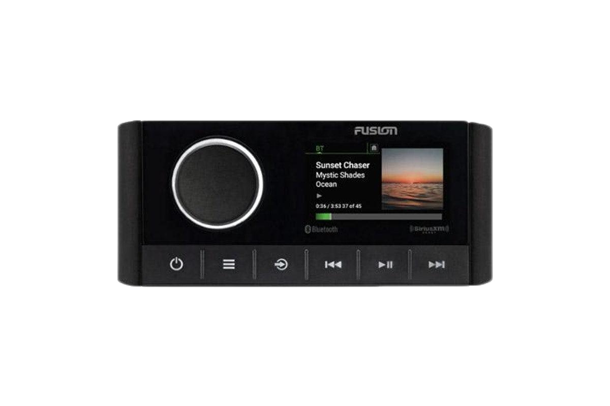 Apollo RA670 Marine entertainment system with DSP - 010-02138-00