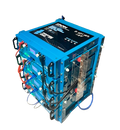 Energy Eco 48V Semi-Solid State Battery Rack