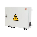 BYD Premium HV Combiner Box CBH-40A