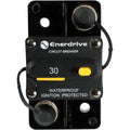 Seakeeper Ride Circuit Breaker 285 Series