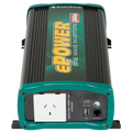 Enerdrive EPOWER | 1000W 12V Inverter | Pure Sine Wave (EN1110S)