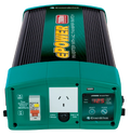 Enerdrive ePOWER | 2000W True Sine Wave Inverter | 24V RCD & AC Transfer Switch (EN1120S-X-24V)