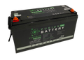Fusion V-LFP-24-100 Deep-Cycle 24V 100Ah Lithium Battery