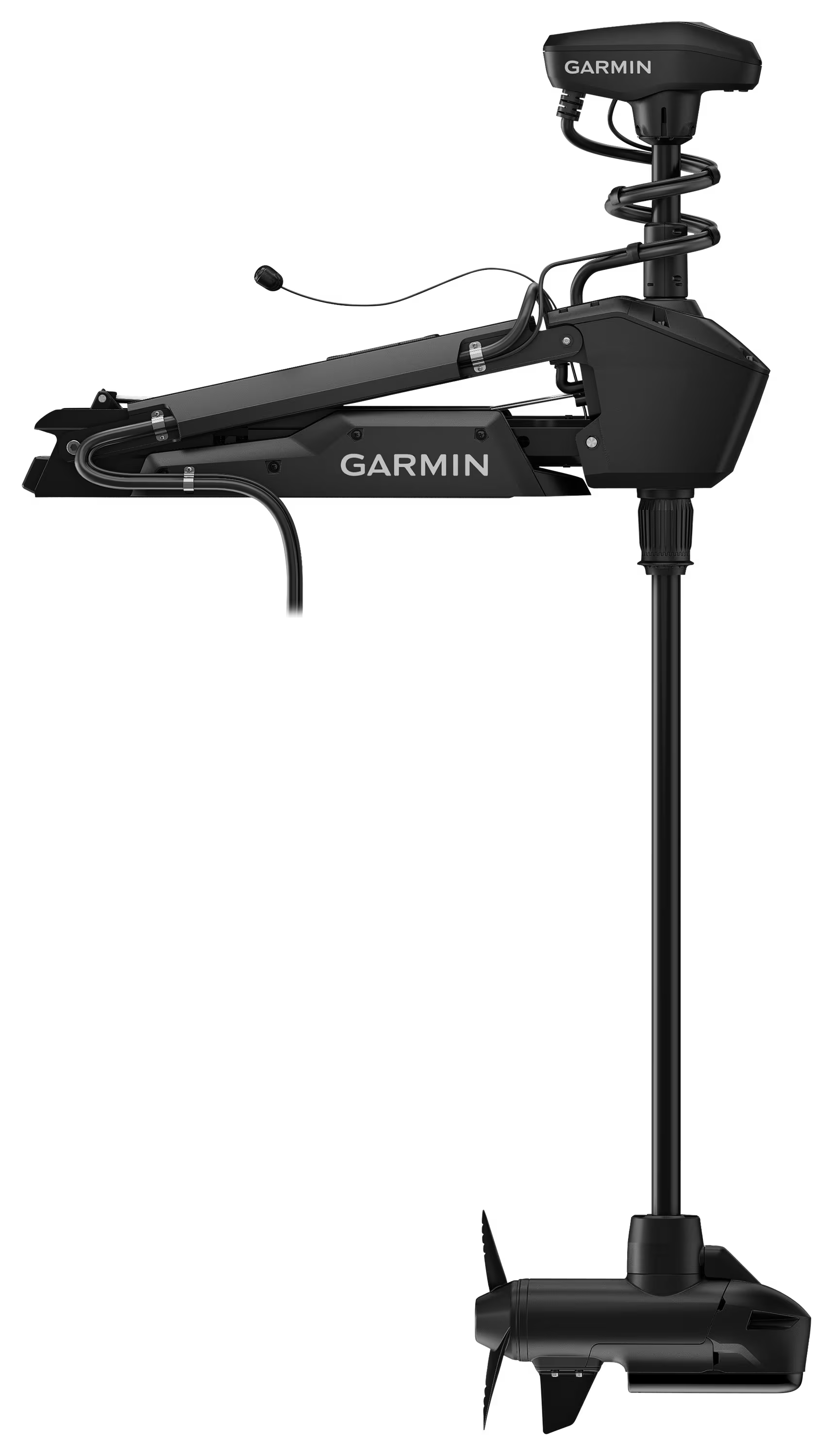 Force® Pro Trolling Motor